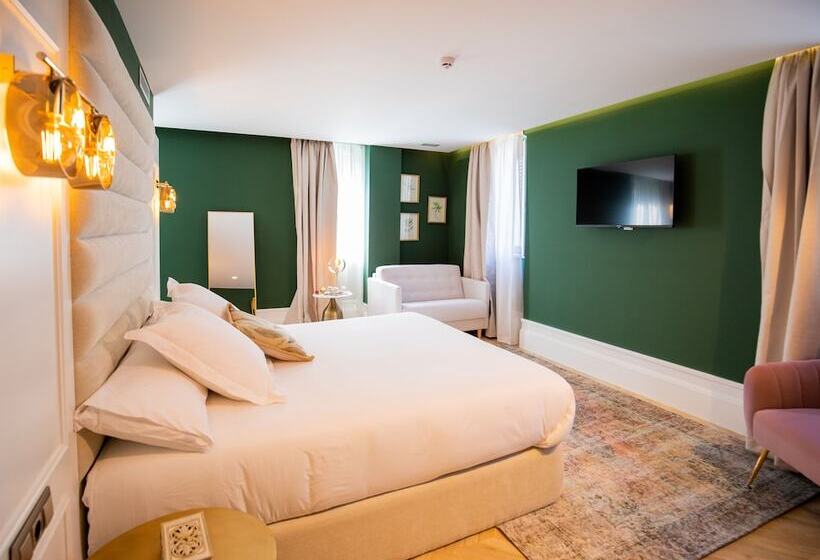 标准间, Casa Do Estanco