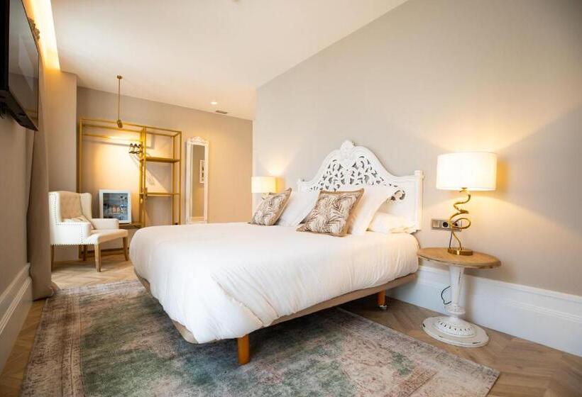 标准单人间, Casa Do Estanco