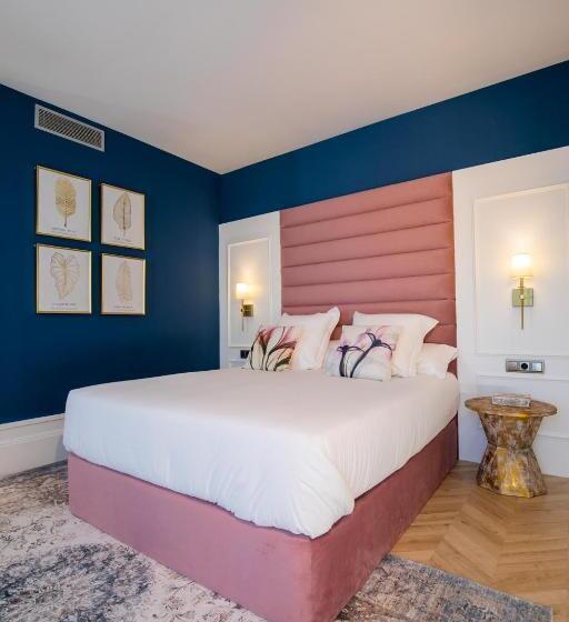 标准间, Casa Do Estanco