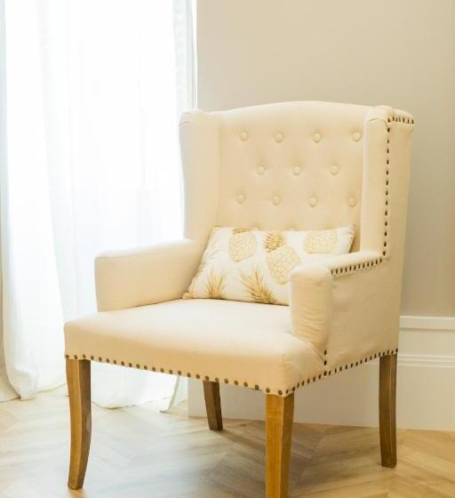 标准单人间, Casa Do Estanco