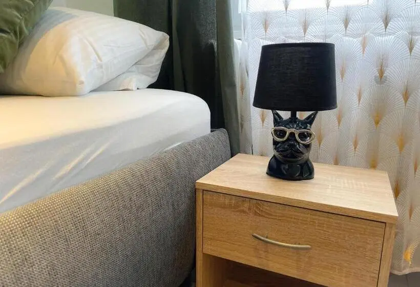 スーペリアールーム, Motel Daria Hennigsdorf Berlin