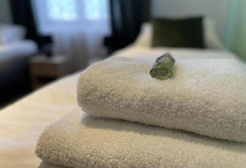 חדר סופריור, Motel Daria Hennigsdorf Berlin