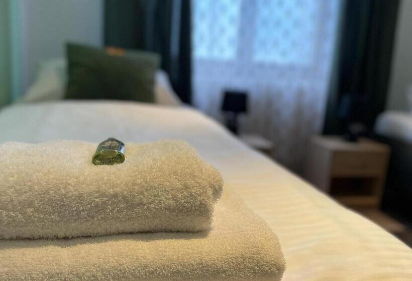 اتاق سوپریور, Motel Daria Hennigsdorf Berlin
