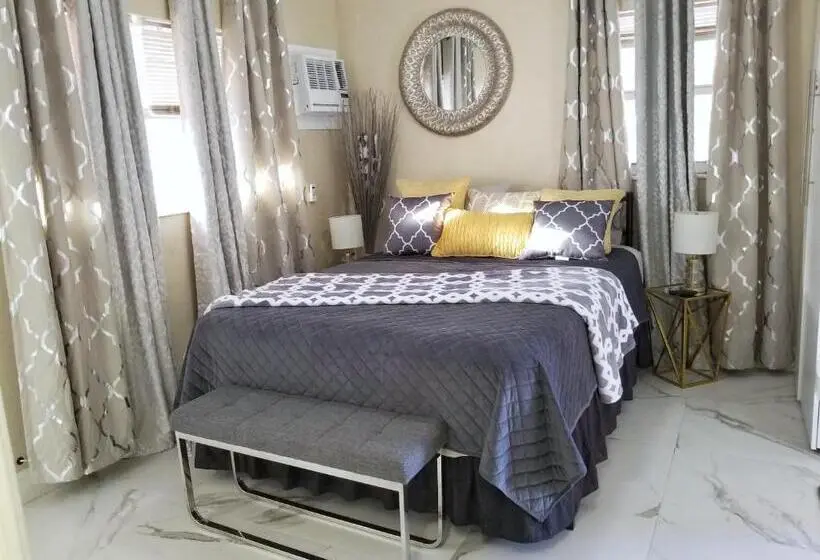 اتاق استاندارد, Glam Private Studio 4 Miles From Beach