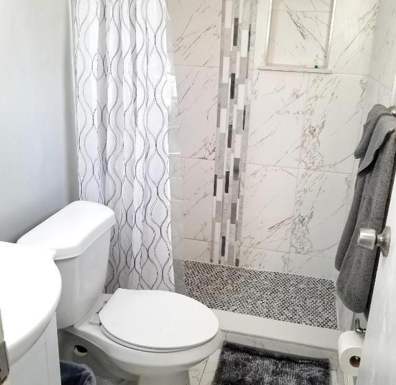 Номер Стандарт, Glam Private Studio 4 Miles From Beach