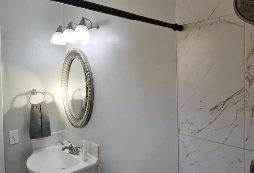 اتاق استاندارد, Glam Private Studio 4 Miles From Beach