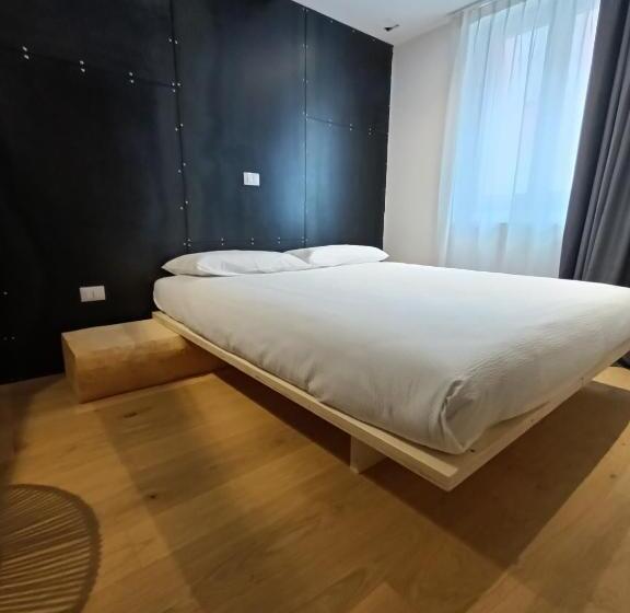 Номер Economy, Le Meridiane City Rooms In Trento