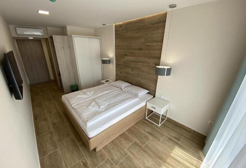 スーペリアールーム, Magnolia Room & Spa   Adults Only