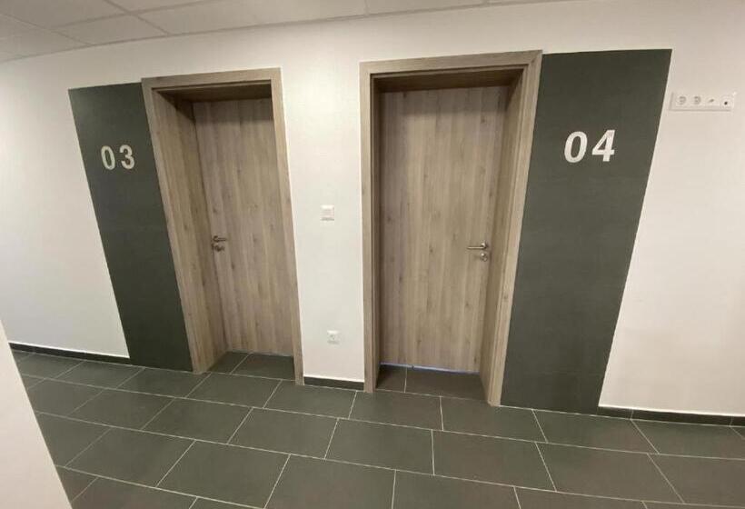 シャレー・スペリアー1寝室, Magnolia Room & Spa   Adults Only