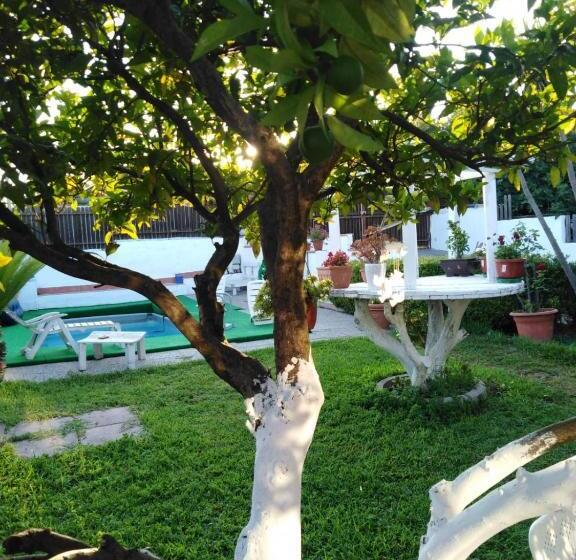 デラックスルーム, Sweet Home