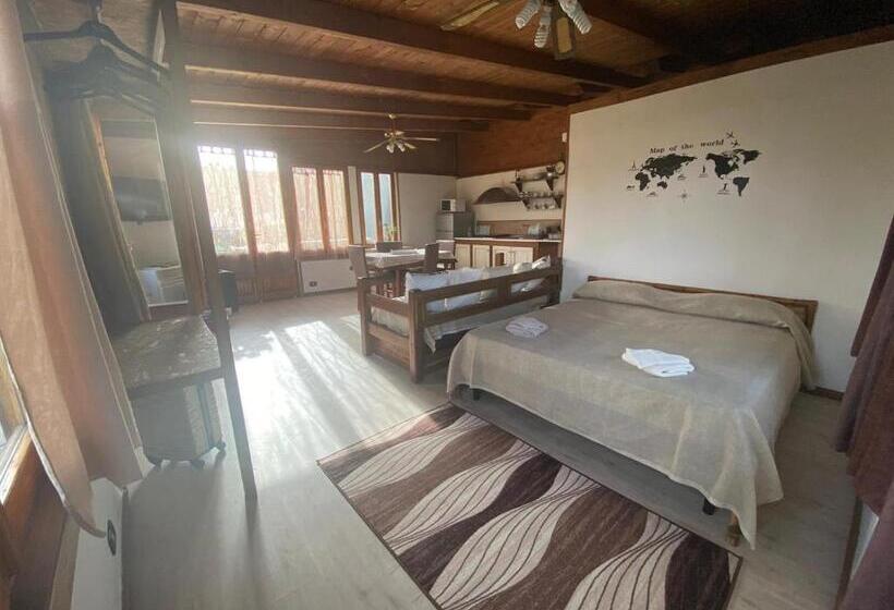 デラックスルーム, Sweet Home