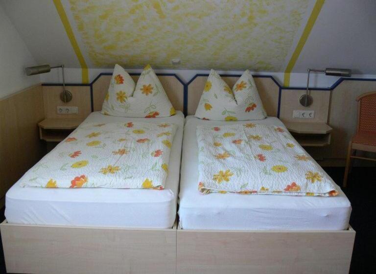 标准间, Pension Zur Einkehr