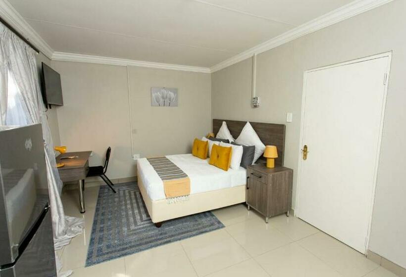 Standard-huone, The Hide On Claremont