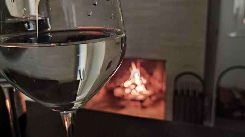 آپارتمان 1 خوابه همکف, Villa Kinga