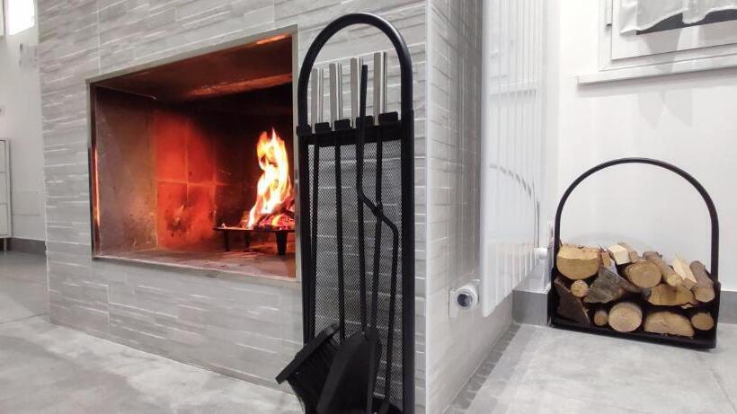 آپارتمان 1 خوابه همکف, Villa Kinga