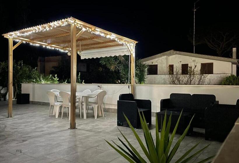 آپارتمان 1 خوابه همکف, Villa Kinga