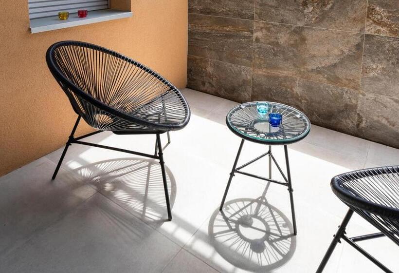 اتاق استاندارد چهار تخته, Albana Apartaments Turístics