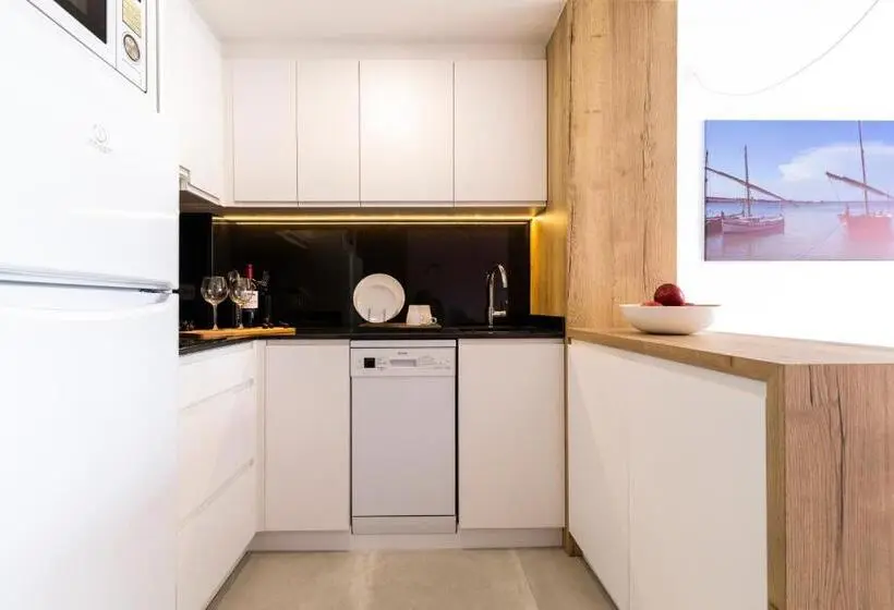 اتاق استاندارد چهار تخته, Albana Apartaments Turístics