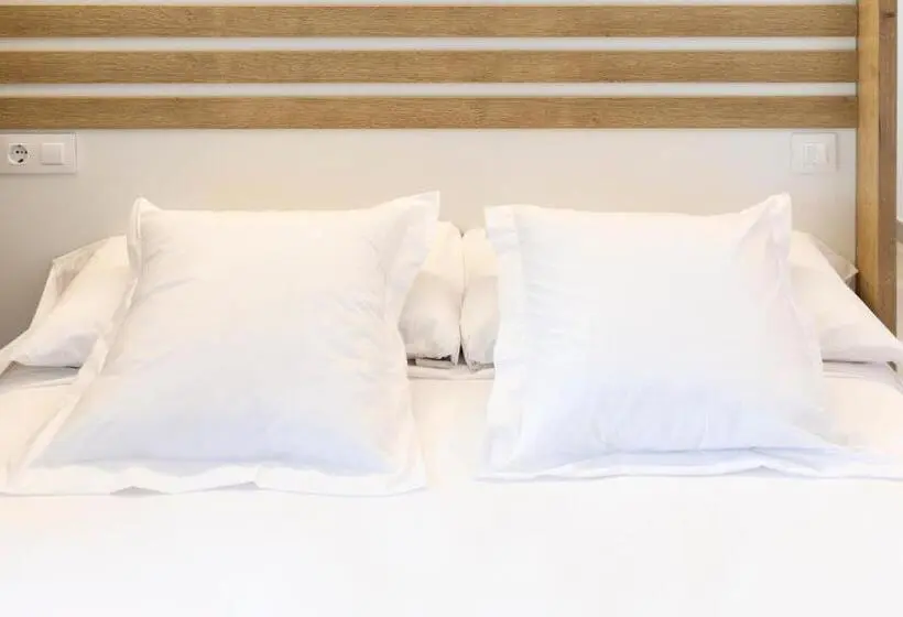 اتاق استاندارد چهار تخته, Albana Apartaments Turístics