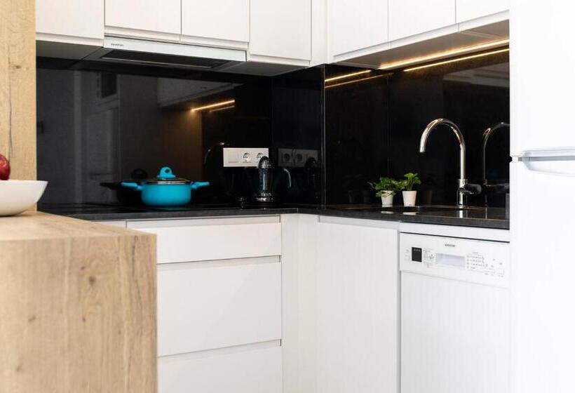 اتاق استاندارد, Albana Apartaments Turístics