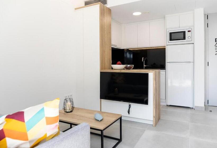 اتاق استاندارد برای معلولان, Albana Apartaments Turístics