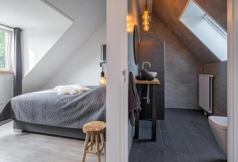 스탠다드 룸 가든 전망, Dock10texel