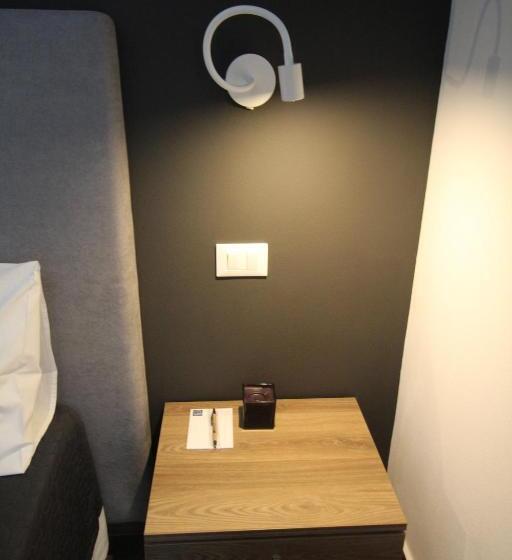 חדר דלוקס, Insula Felix Bed&breakfast