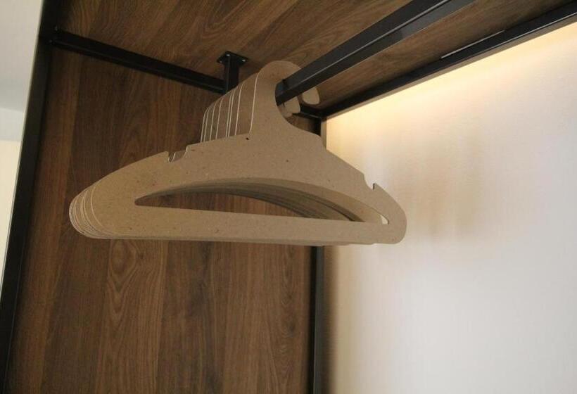 חדר דלוקס, Insula Felix Bed&breakfast