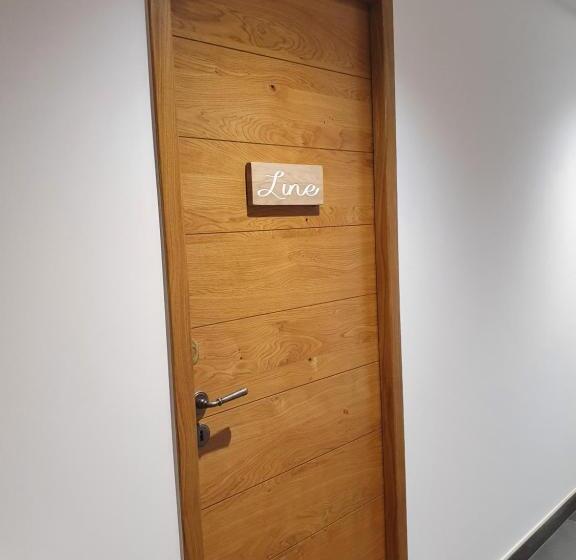 스탠다드 룸, Le Mas D Archas Montélimar Sud