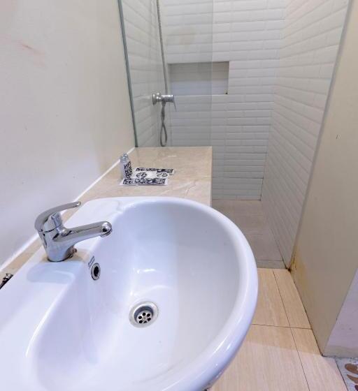 수피리어 룸, Belva Huis