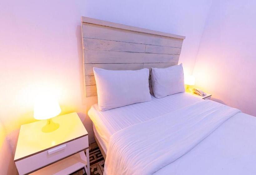 수피리어 룸, Belva Huis