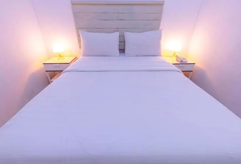 Superior-Zimmer, Belva Huis