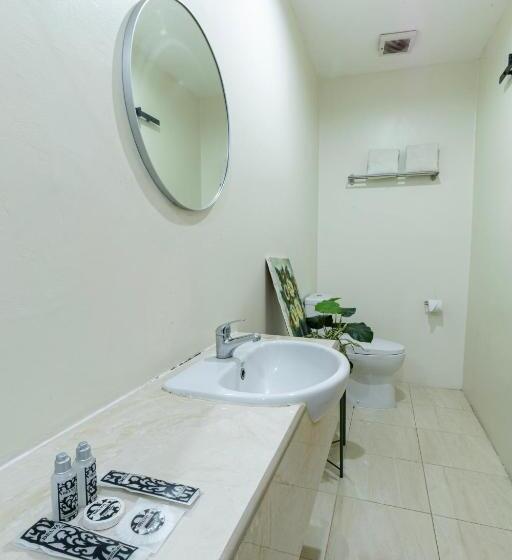 디럭스 룸, Belva Huis