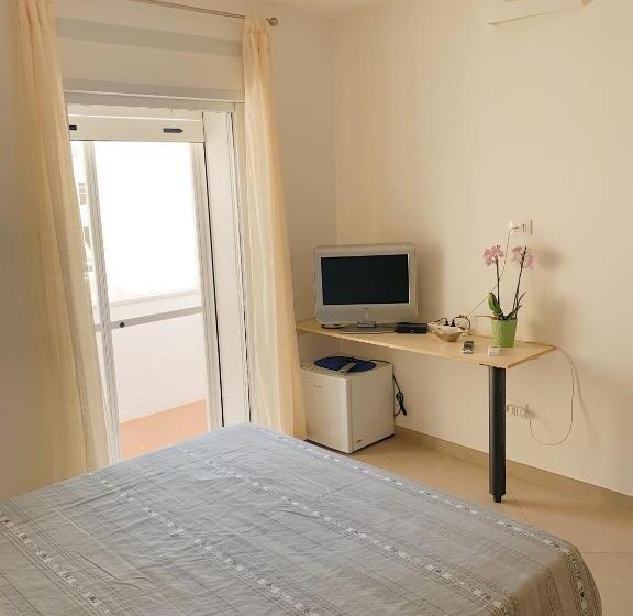 Standard Szoba, Acquazzura Salento Torre Mozza