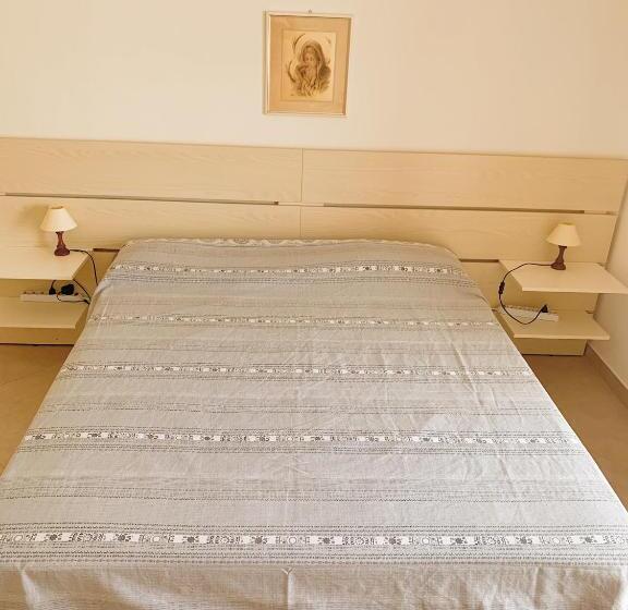 اتاق استاندارد, Acquazzura Salento Torre Mozza