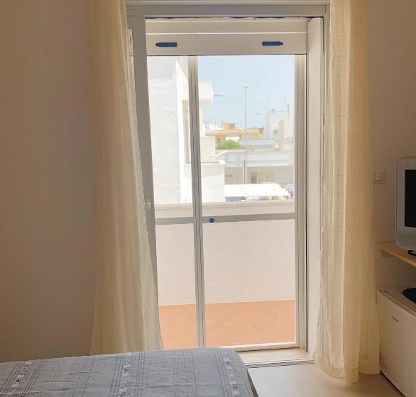 Standard Szoba, Acquazzura Salento Torre Mozza