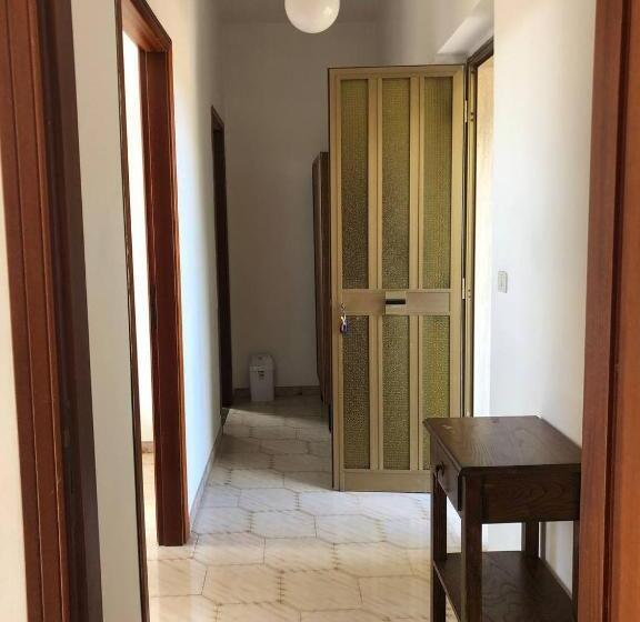 带1个卧室的带海景的公寓, Appartamenti Vista Mare