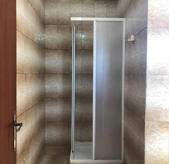 带1个卧室的带海景的公寓, Appartamenti Vista Mare