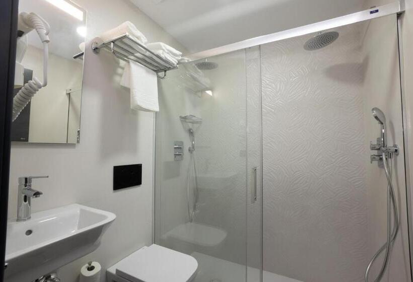 Номер Стандарт, Nerja Centro Jacuzzi Mirador De La Ermita Adults Recommended