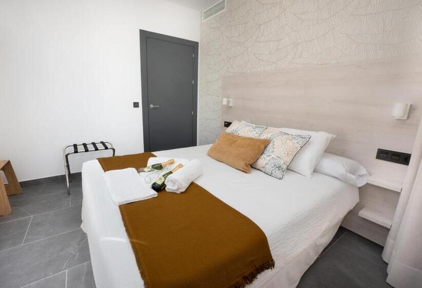 Апартаменты 1 Спальня, Nerja Centro Jacuzzi Mirador De La Ermita Adults Recommended