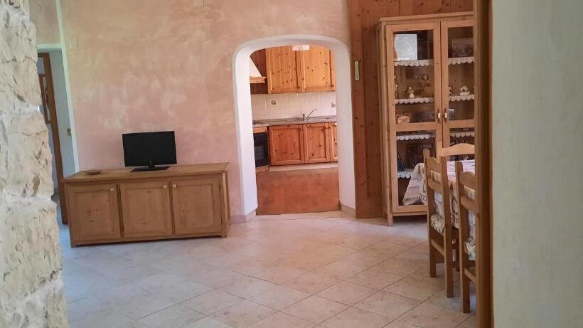 스탠다드 룸, B&b La Casa In Campagna