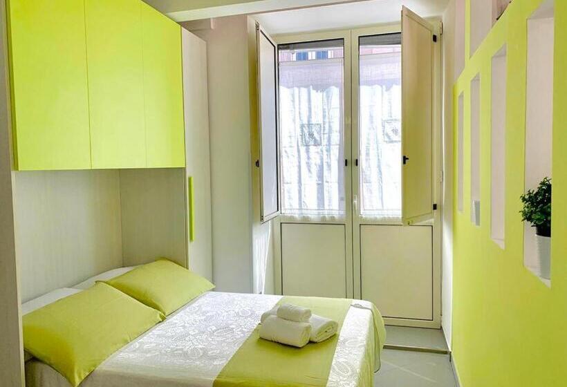 Apartamento 1 Dormitório com Terraço, B&b Starview