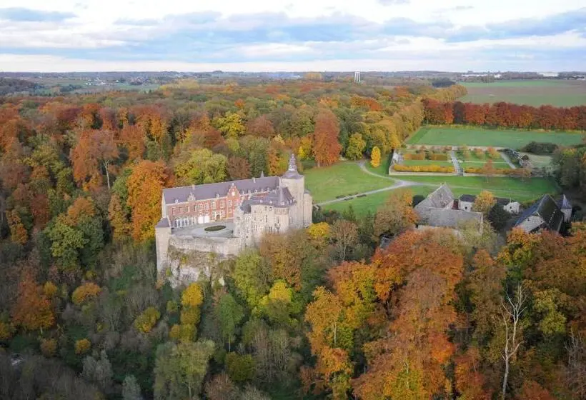 Talo 1 Makuuhuone, Domaine Mielmont