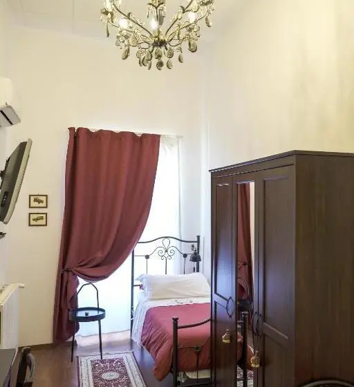 スタンダードルーム, La Casa Del Fabbro