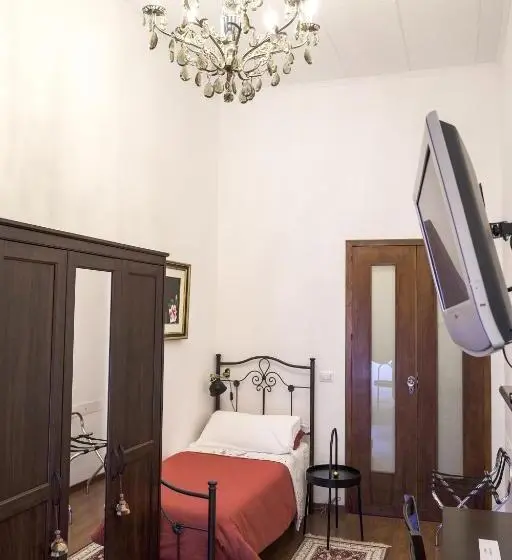 スタンダードルーム, La Casa Del Fabbro