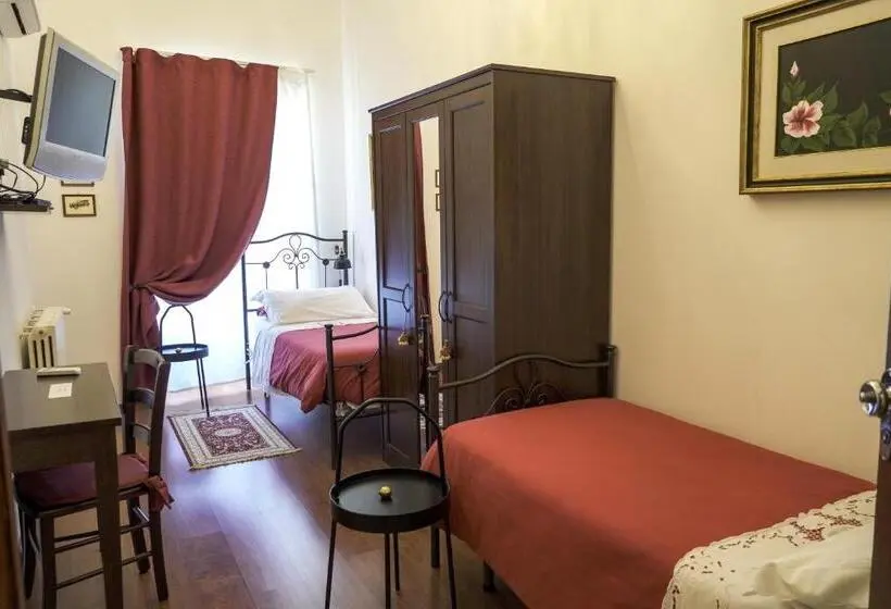 スタンダードルーム, La Casa Del Fabbro