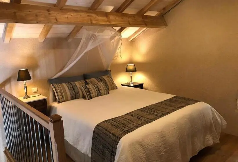 スタンダードルーム, Mabelle Rêve B&b