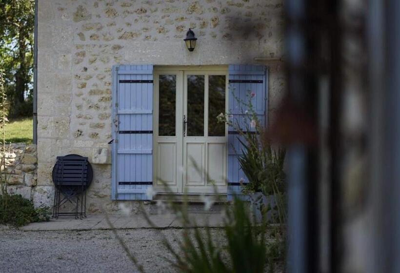 חדר סטנדרט, Mabelle Rêve B&b