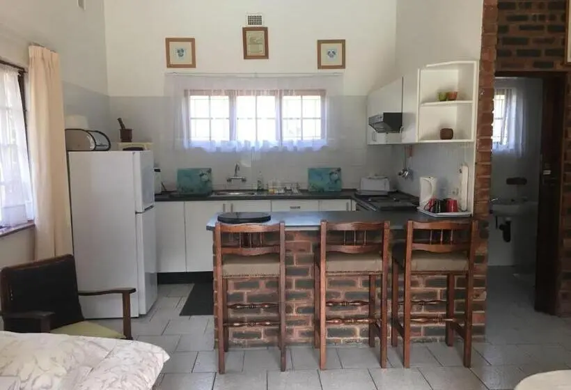 Perhebungalow, Smiths Cottage