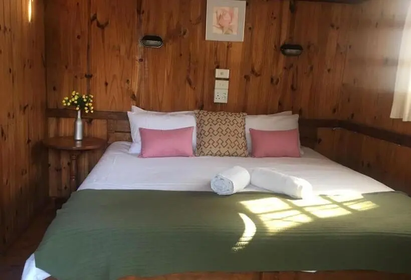 Deluxe-huone Puutarhanäkymä, Smiths Cottage